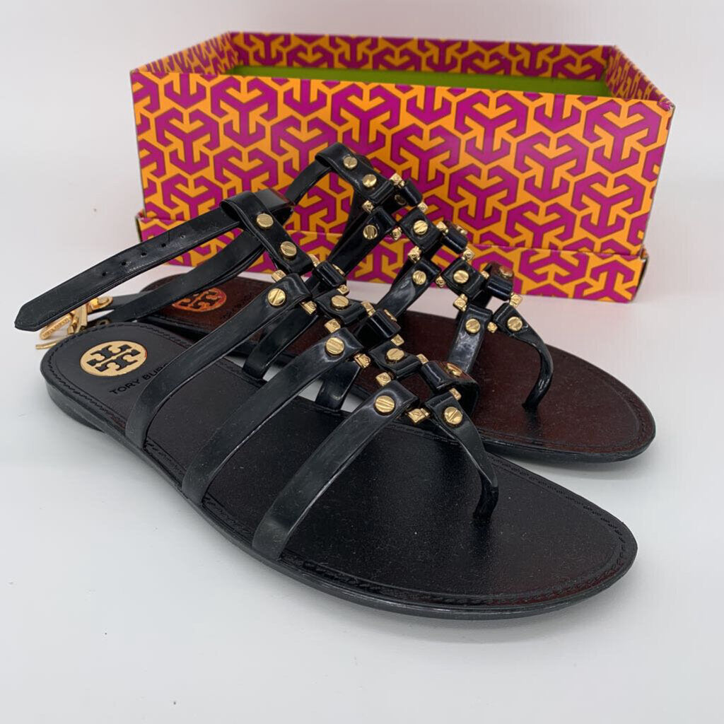 Tory Burch Jelly Sandals