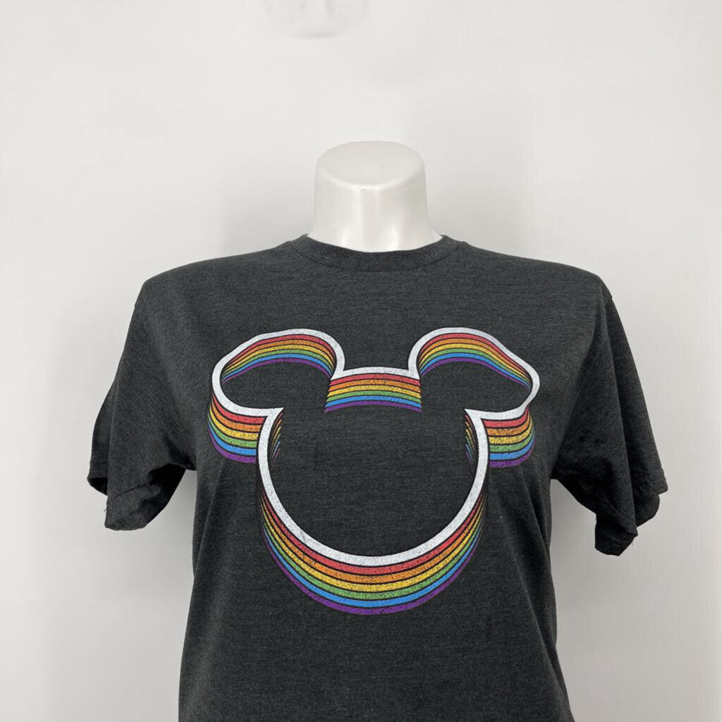 Zuni s/s Mickey Tee Shirt