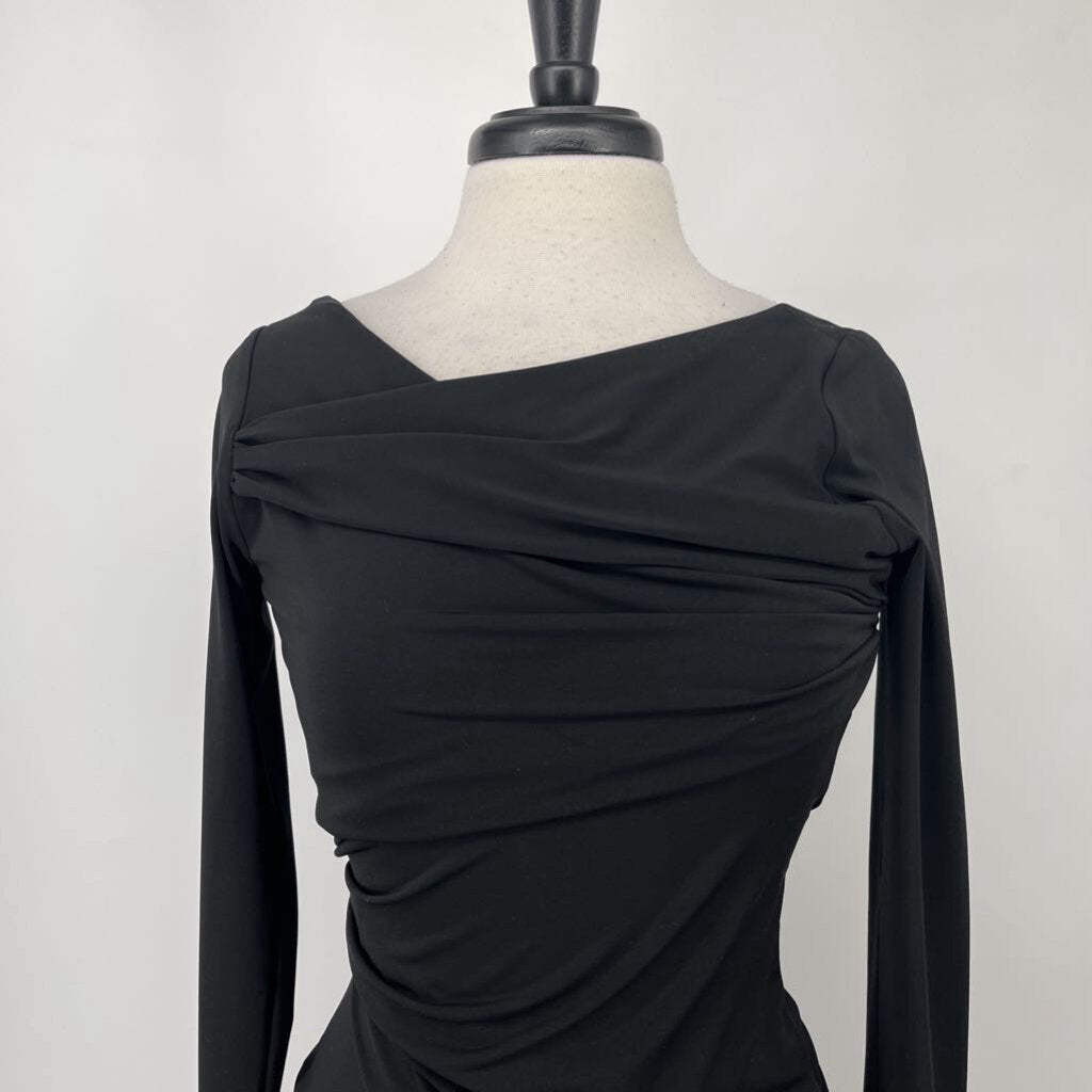Elizabeth and James L/s Dress