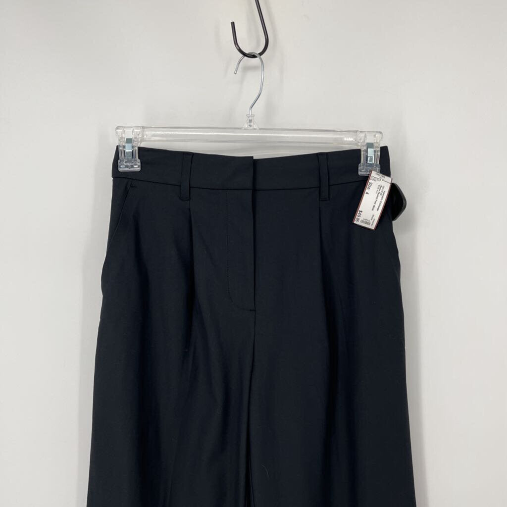 Rhone Pleated Pant