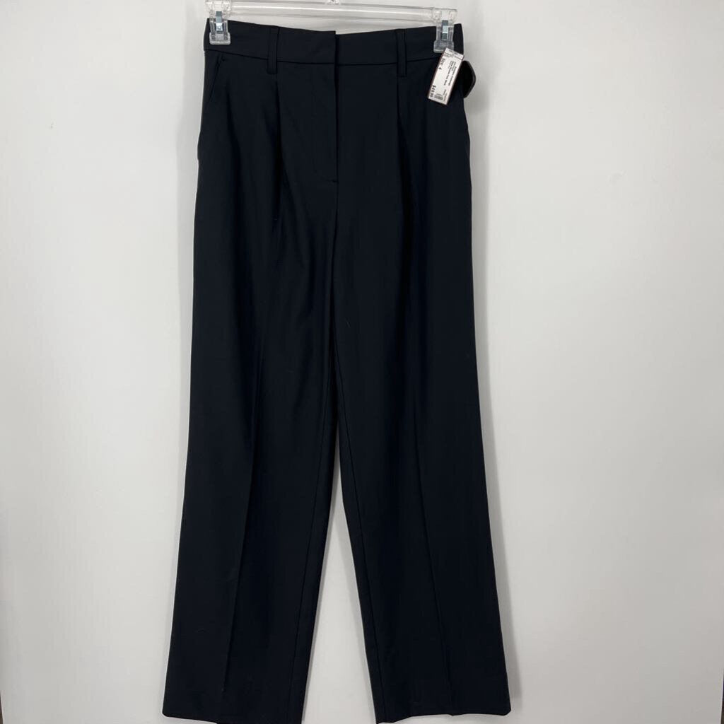 Rhone Pleated Pant