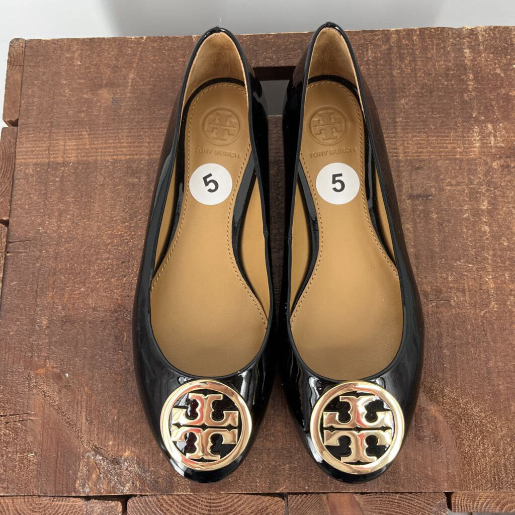 Tory Burch Ballerina Flats