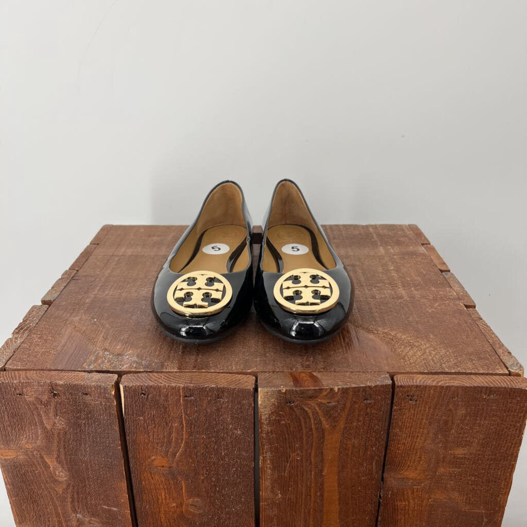 Tory Burch Ballerina Flats