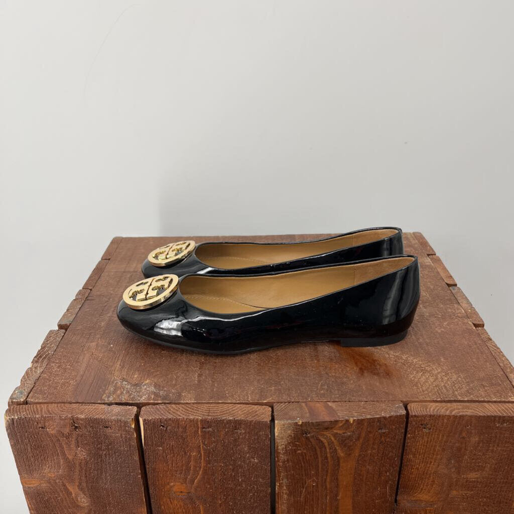 Tory Burch Ballerina Flats
