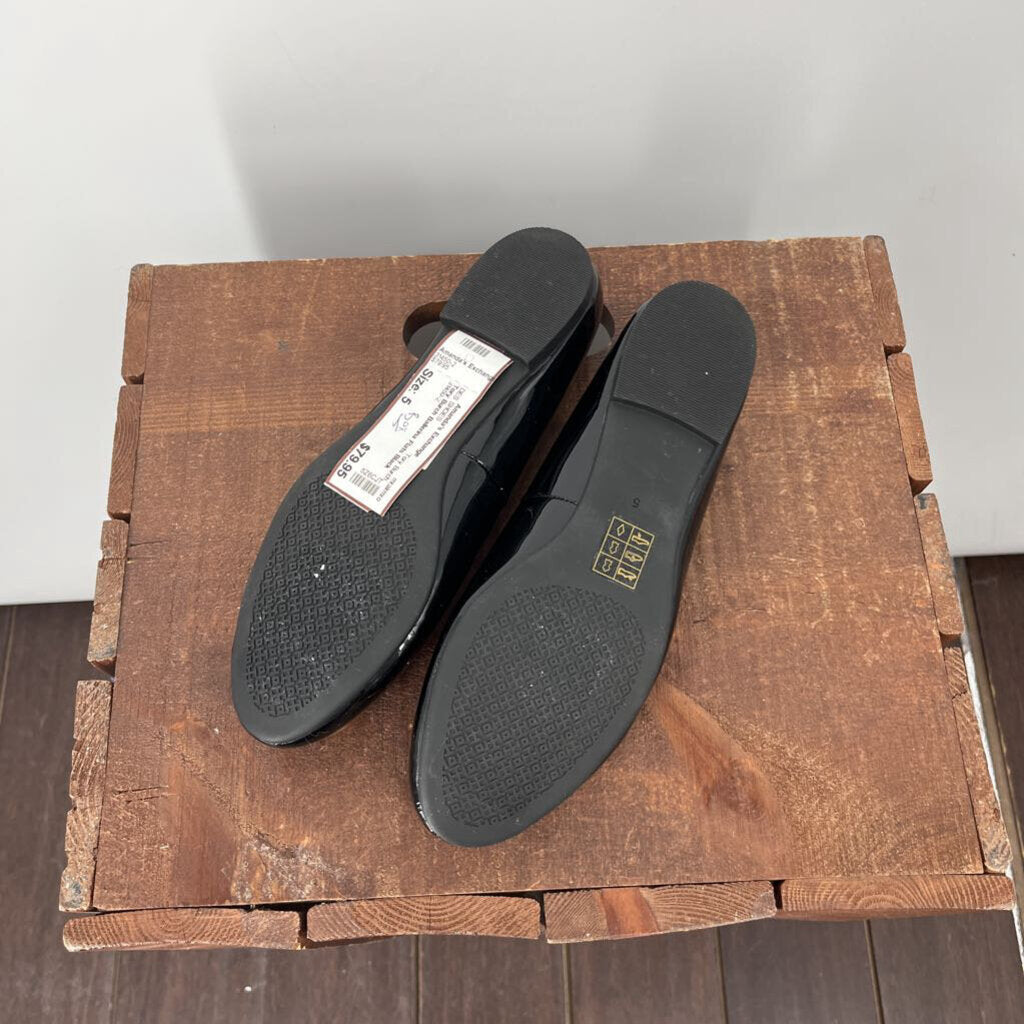 Tory Burch Ballerina Flats