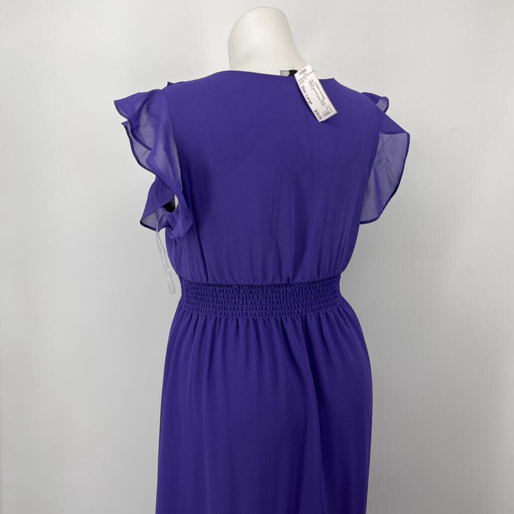 Maison Tara S/s Dress