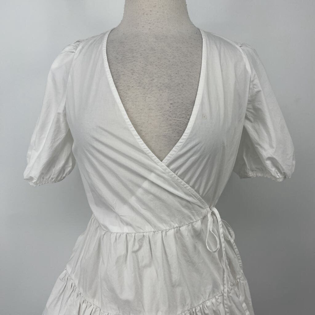 J. Crew S/s Dress