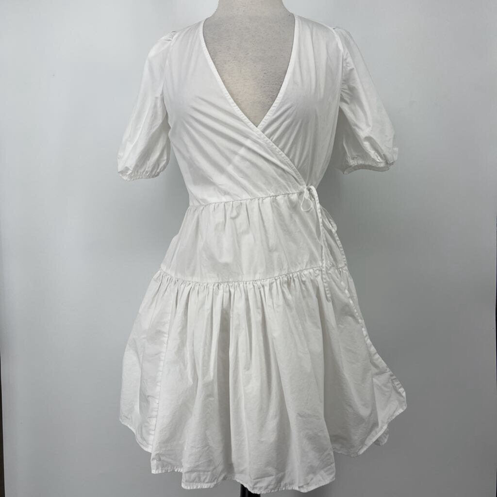 J. Crew S/s Dress