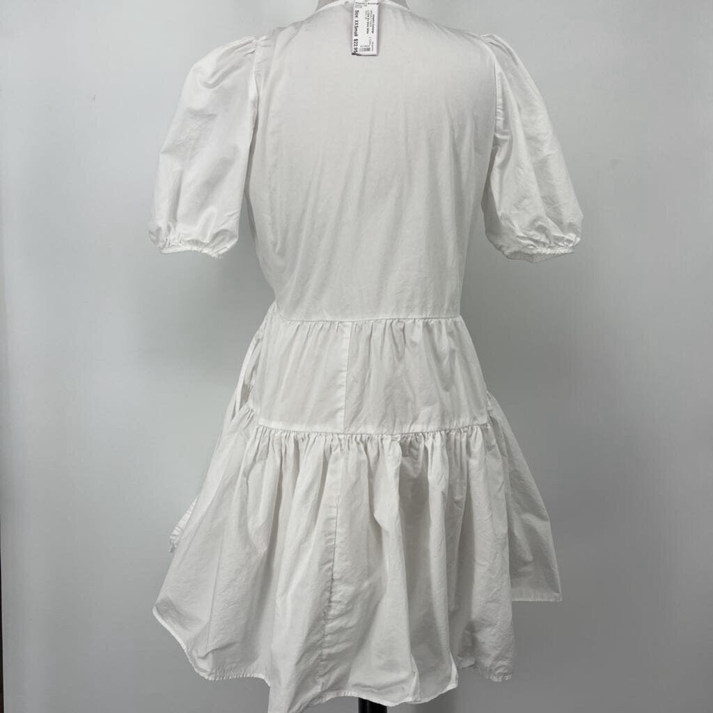 J. Crew S/s Dress