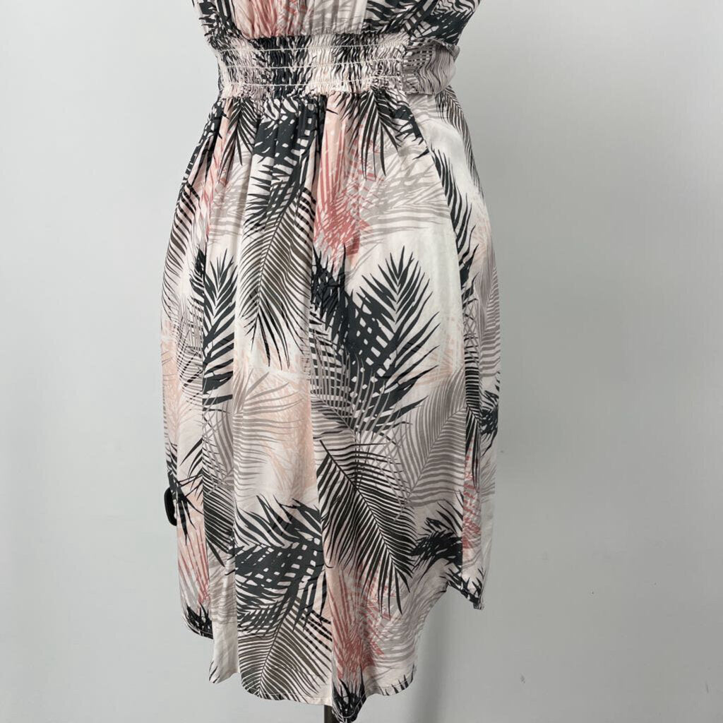 Bella Dahl Slvls Dress