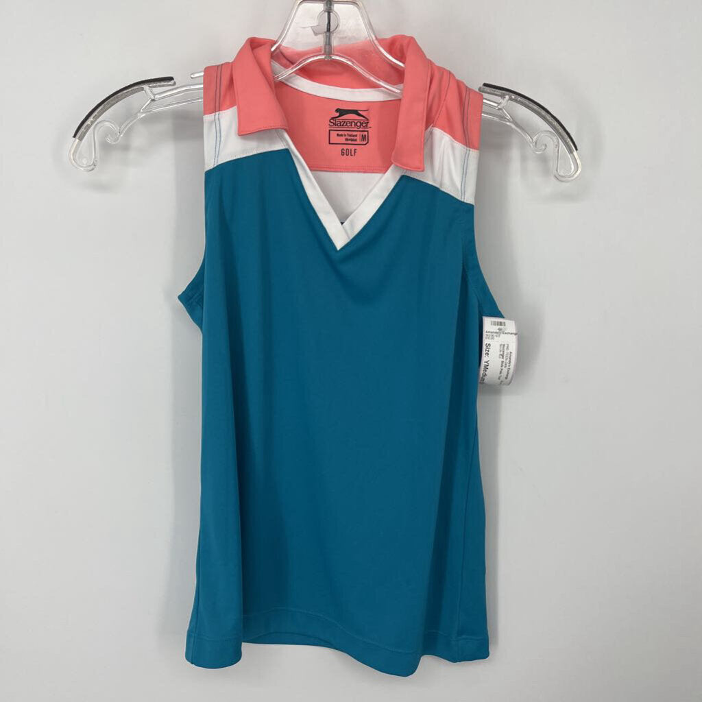 Slazenger Slvls Polo