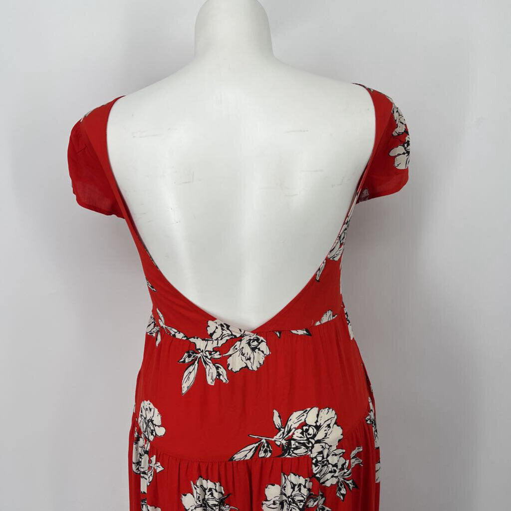 Free People S/s Dress