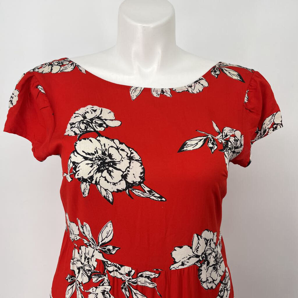 Free People S/s Dress