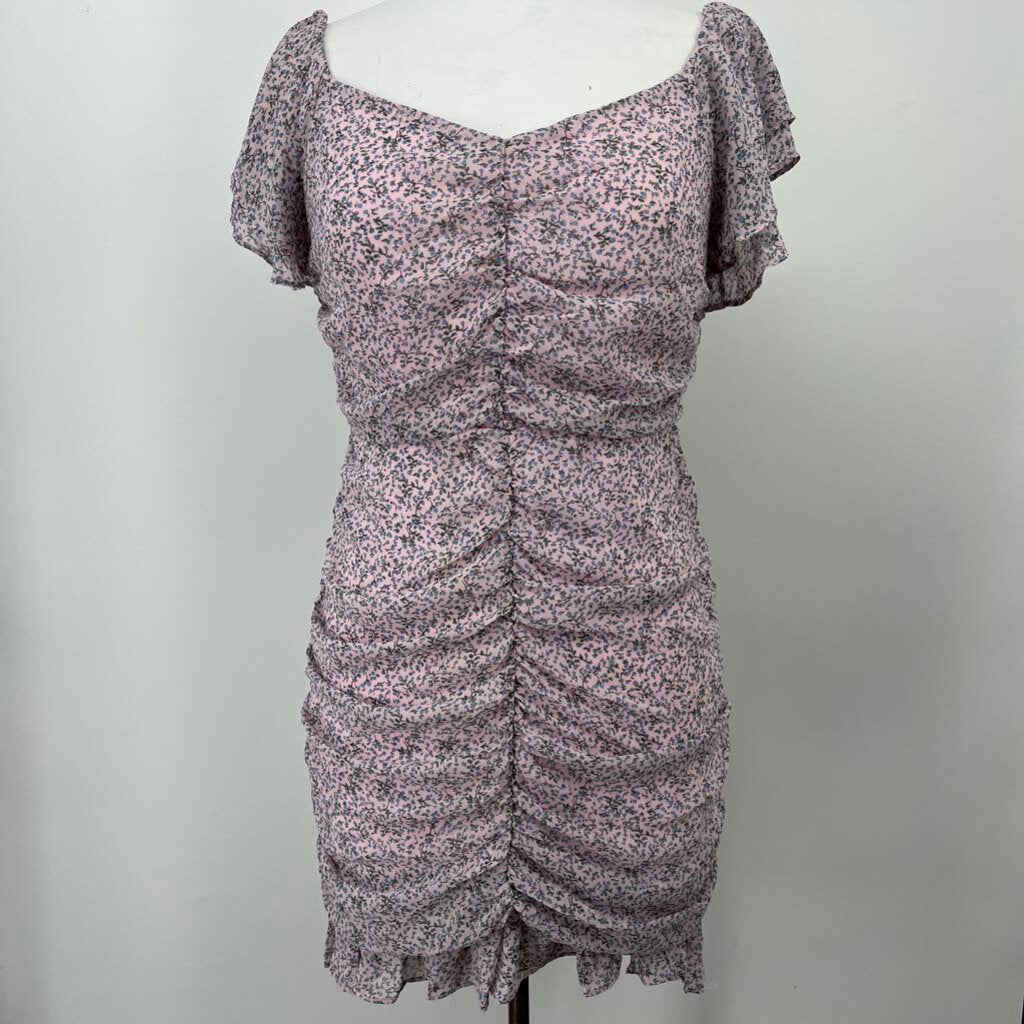She + Sky slvls Dress