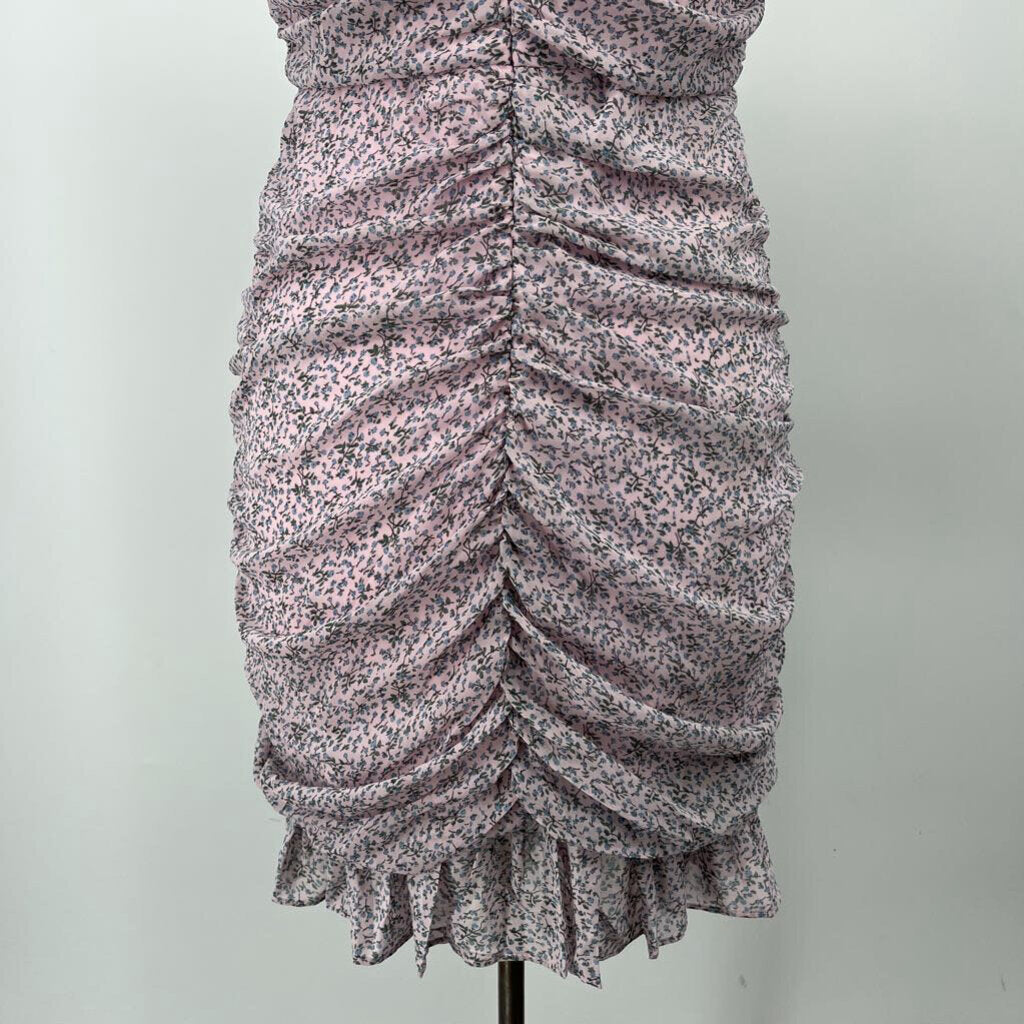 She + Sky slvls Dress