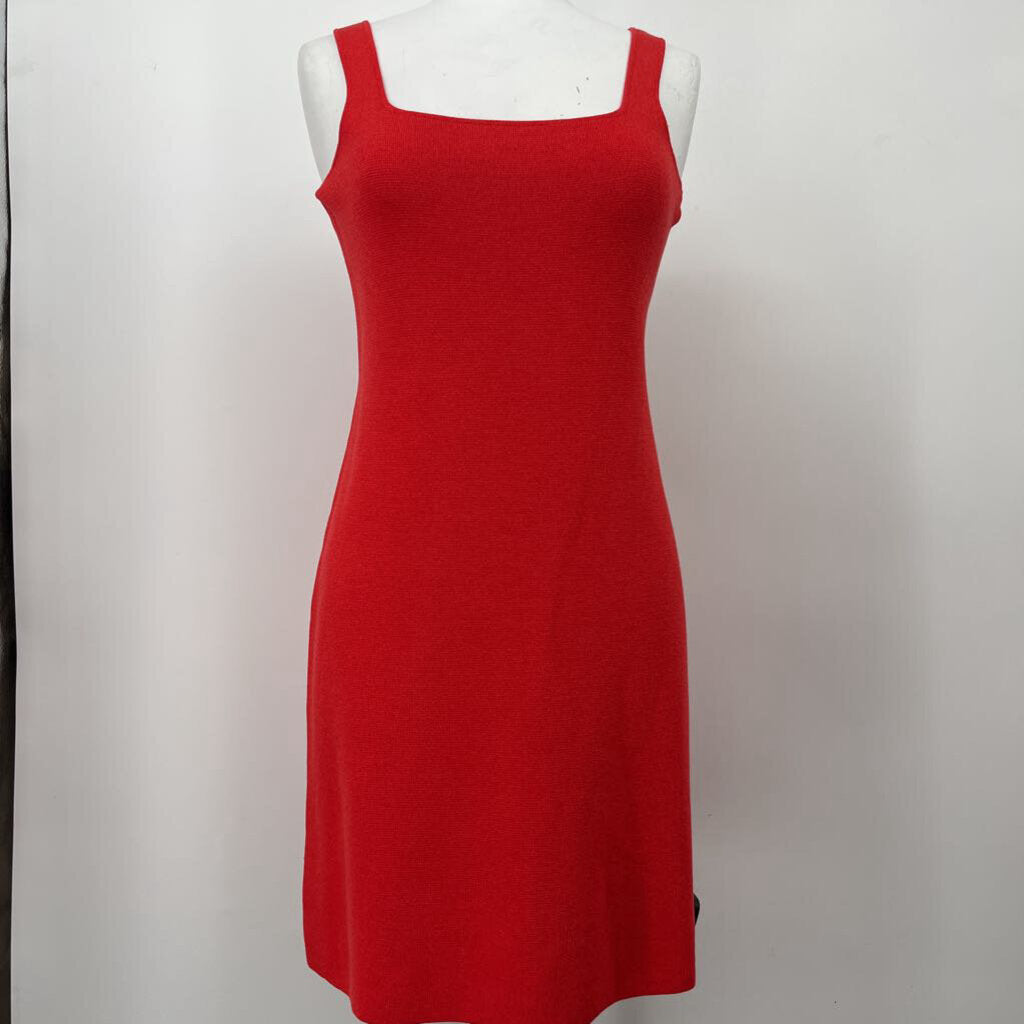 J Crew slvls knit dress