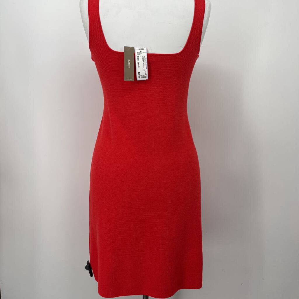 J Crew slvls knit dress