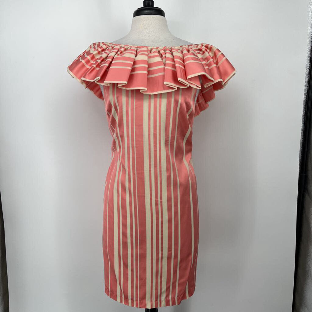 Trina Turk Stripe Dress