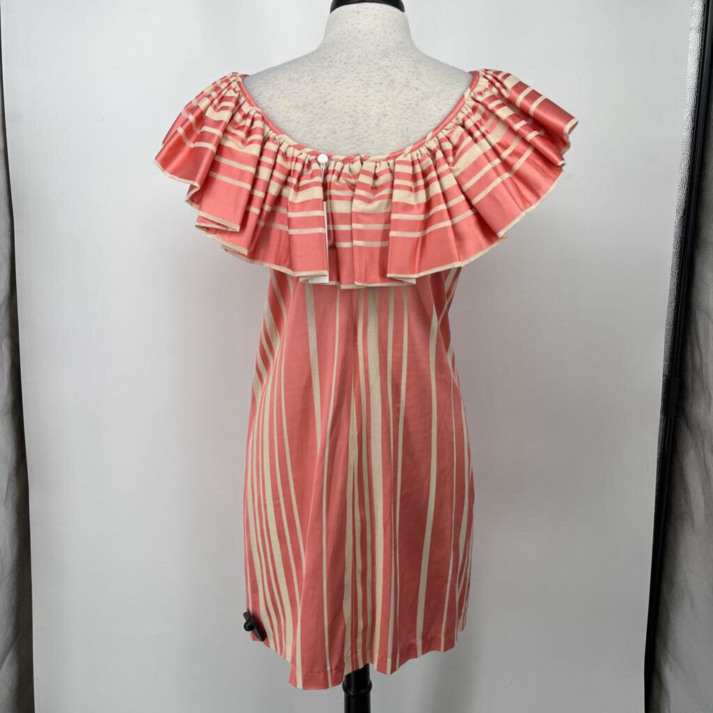 Trina Turk Stripe Dress