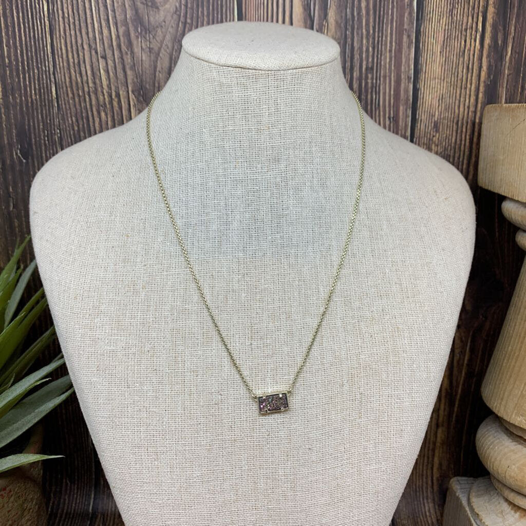 Kendra Scott Pattie Necklace