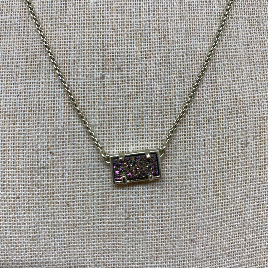 Kendra Scott Pattie Necklace