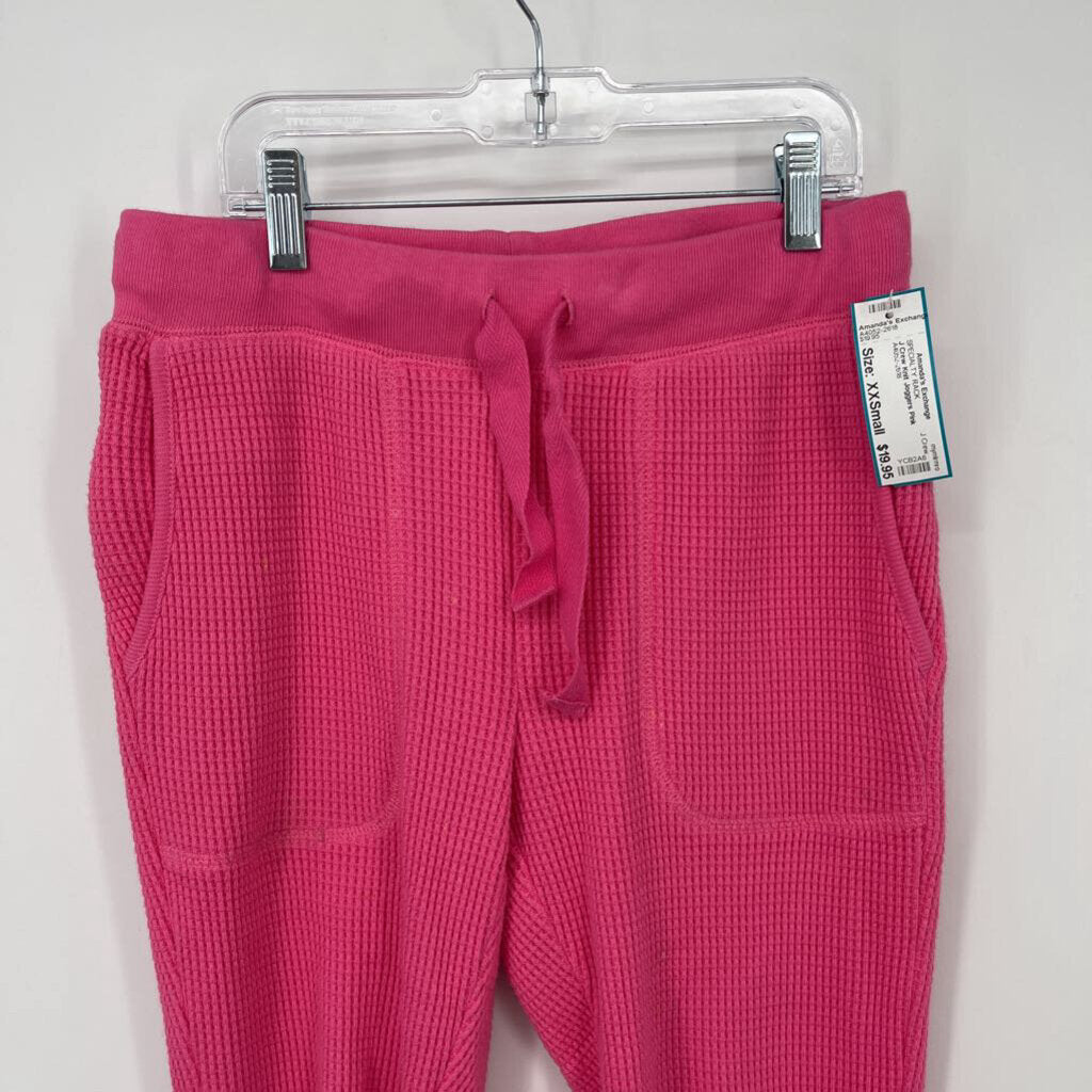 J Crew Knit Joggers