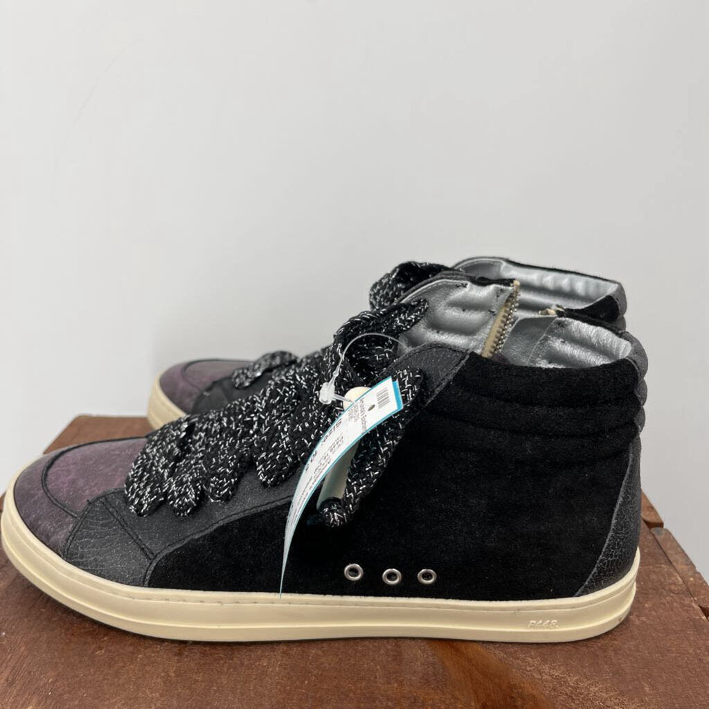 P448 Hi-Top Sneakers