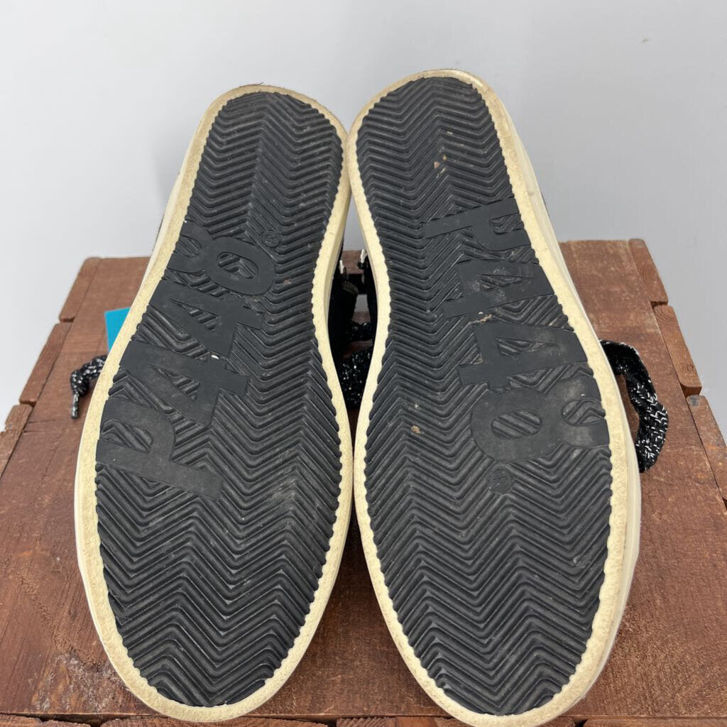 P448 Hi-Top Sneakers