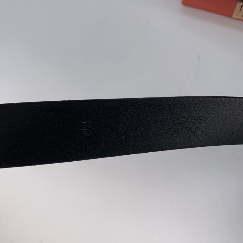 Etro Leather Belt