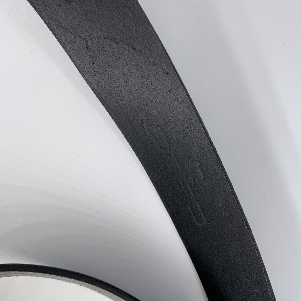 Etro Leather Belt