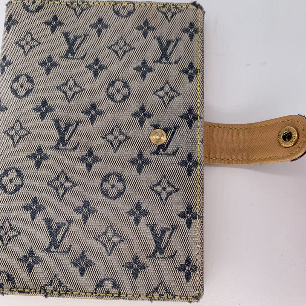 Louis Vuitton Mini Agenda Holder