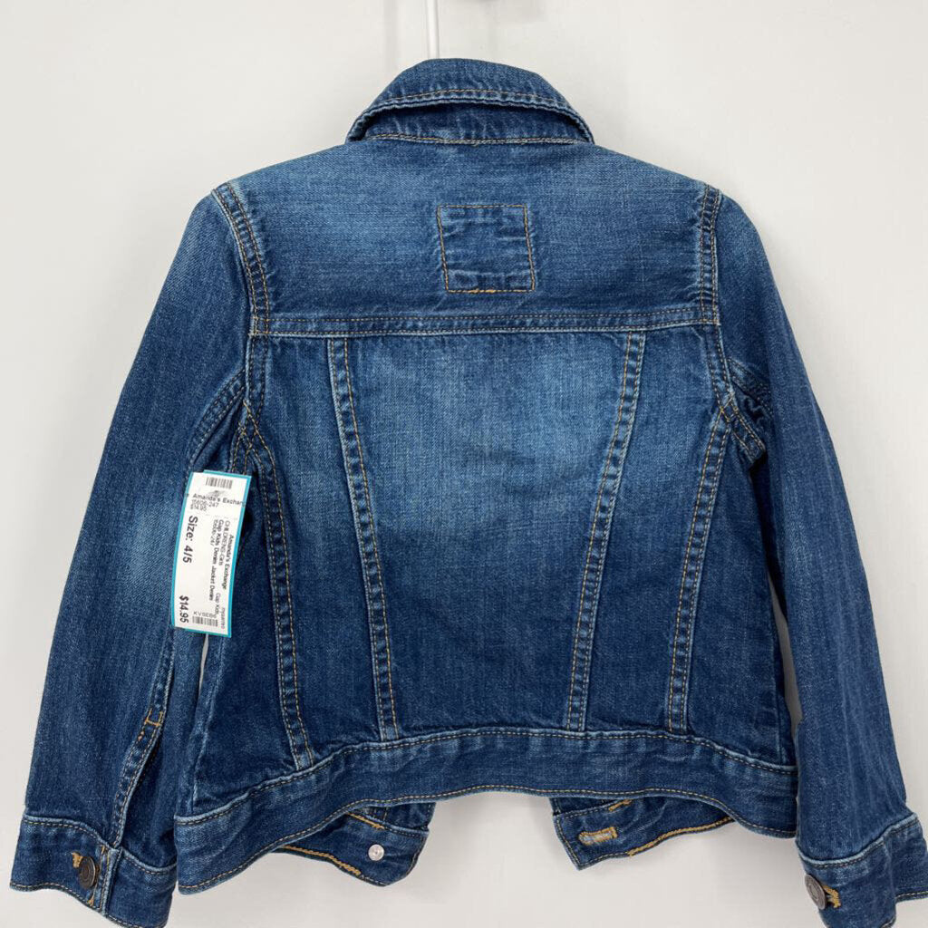 Gap Kids Denim Jacket