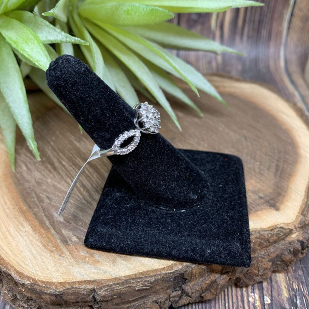 Camrose & Kross Jacqueline Kennedy Replica Ring