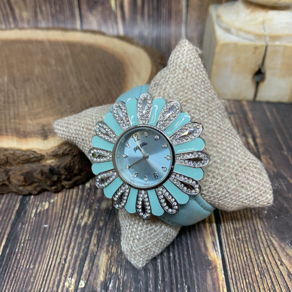 Folli Follie Daisy Watch