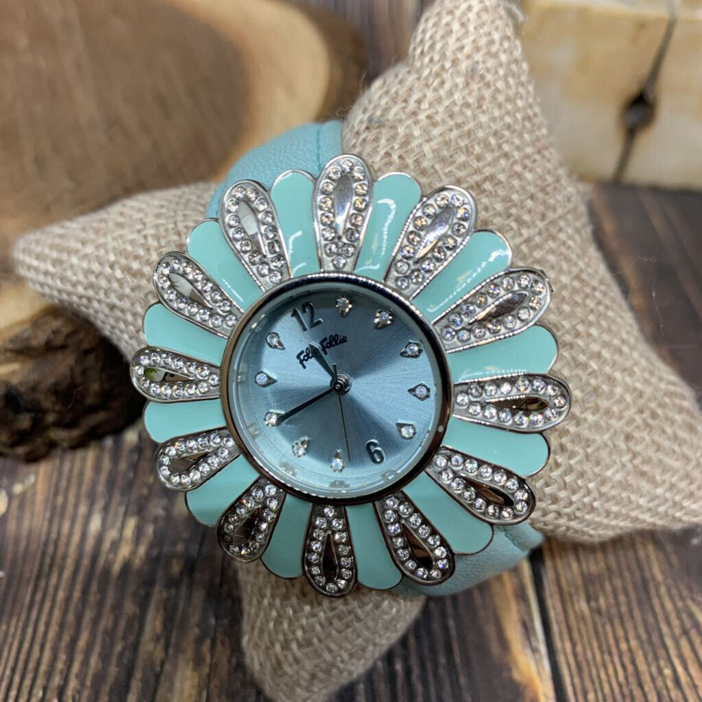 Folli Follie Daisy Watch