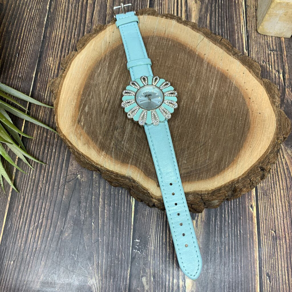 Folli Follie Daisy Watch