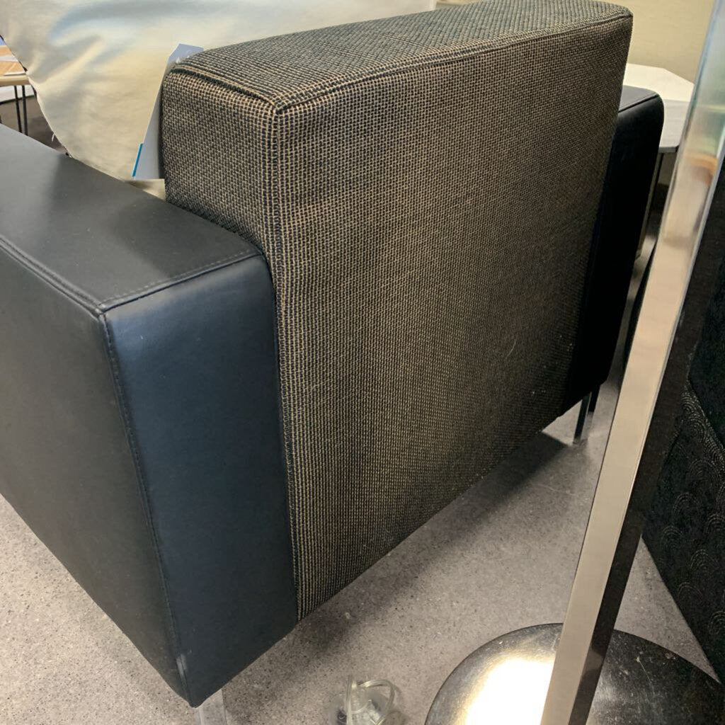 Leather & Upholstered Chair