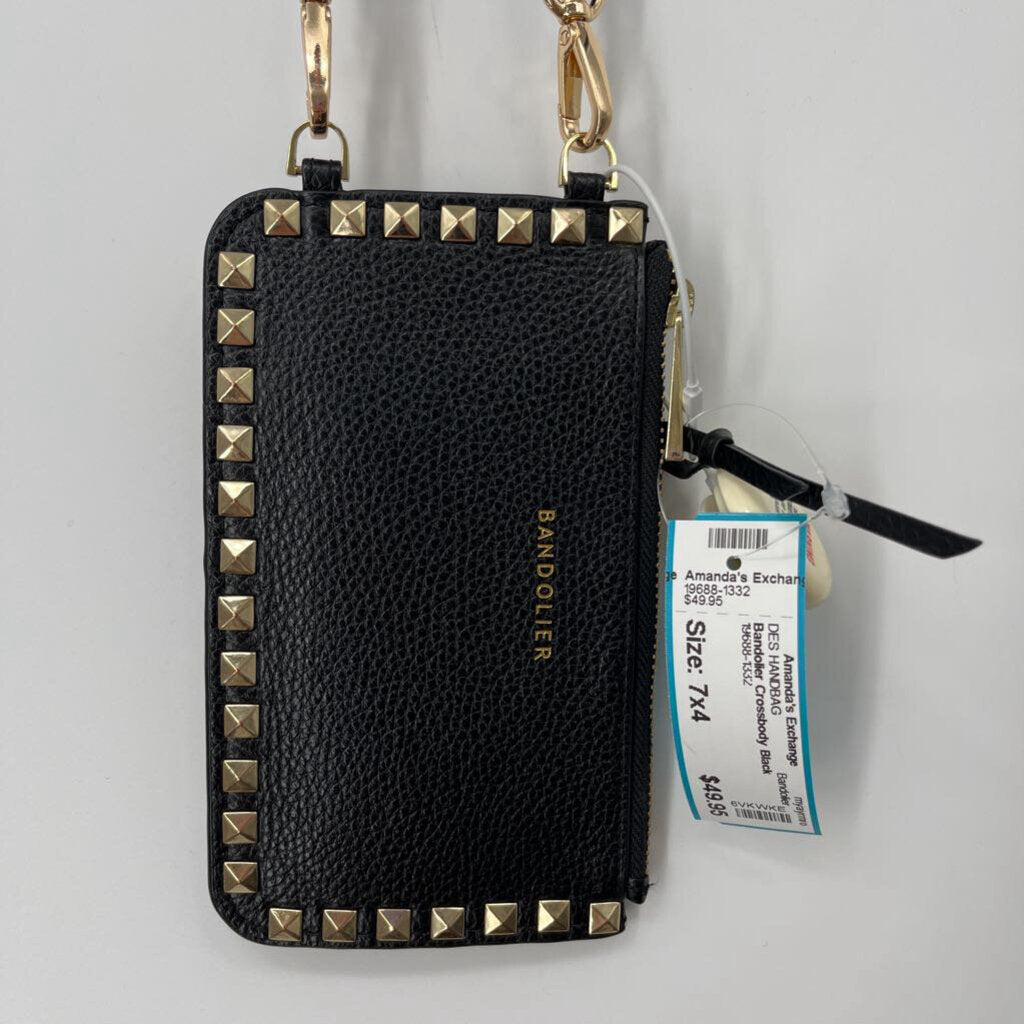 Bandolier Crossbody