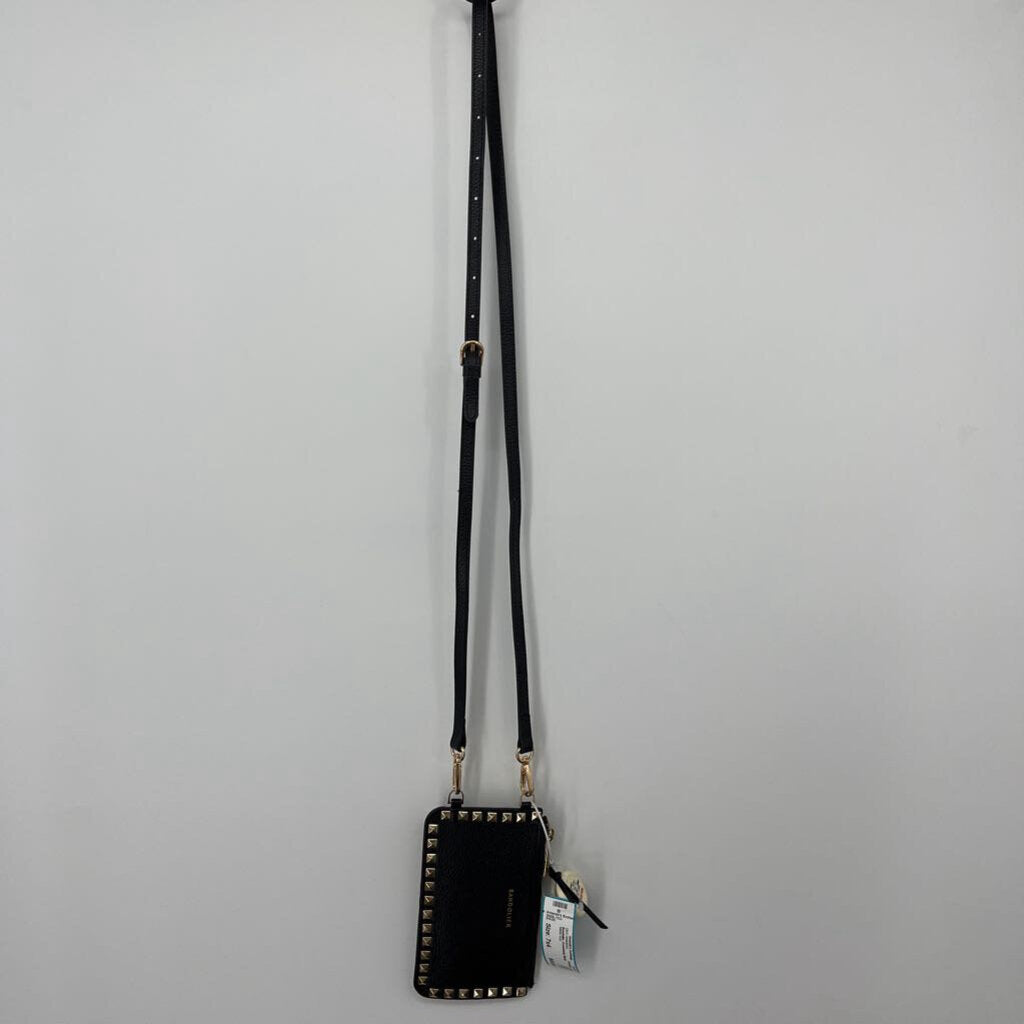 Bandolier Crossbody