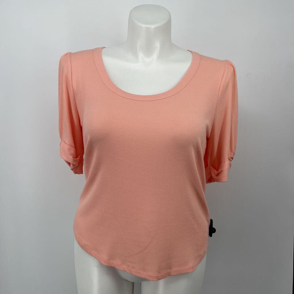 Evereve S/s Shirt