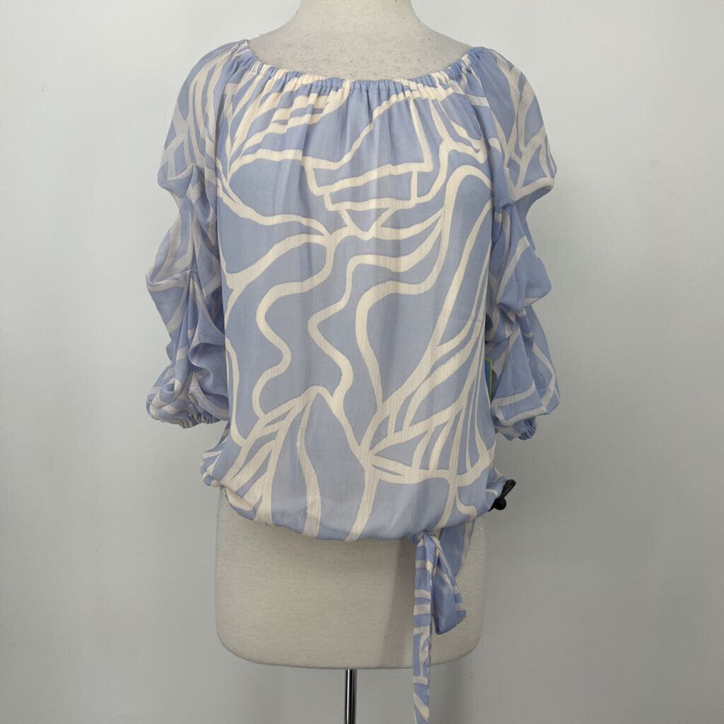Cece s/s Shirt