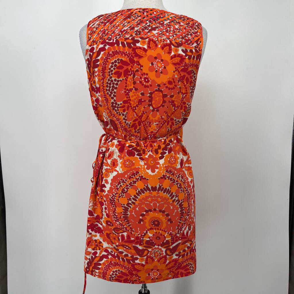 Trina Turk slvls Dress
