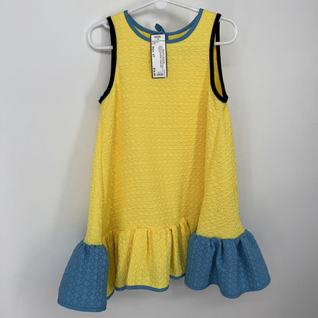 Victoria Beckham Target slvls Dress