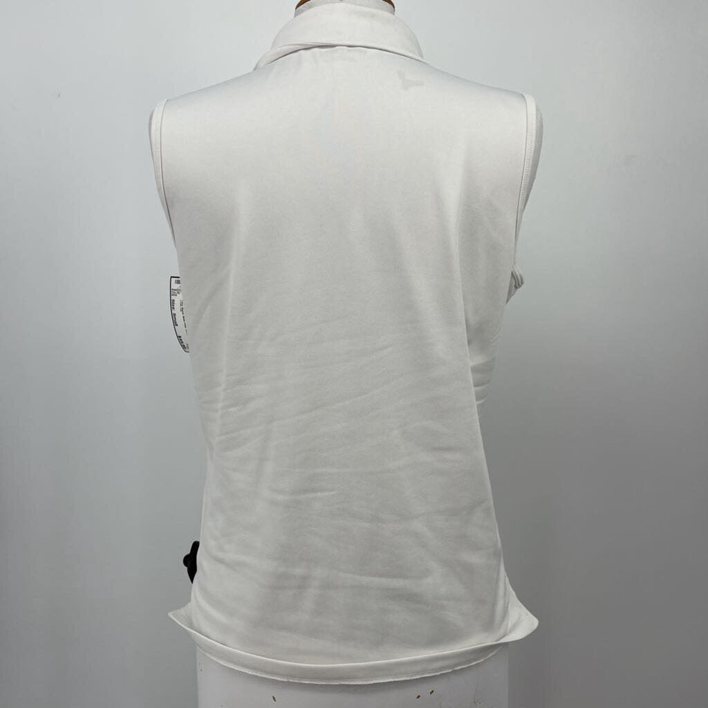 Tory Burch Slvls Polo