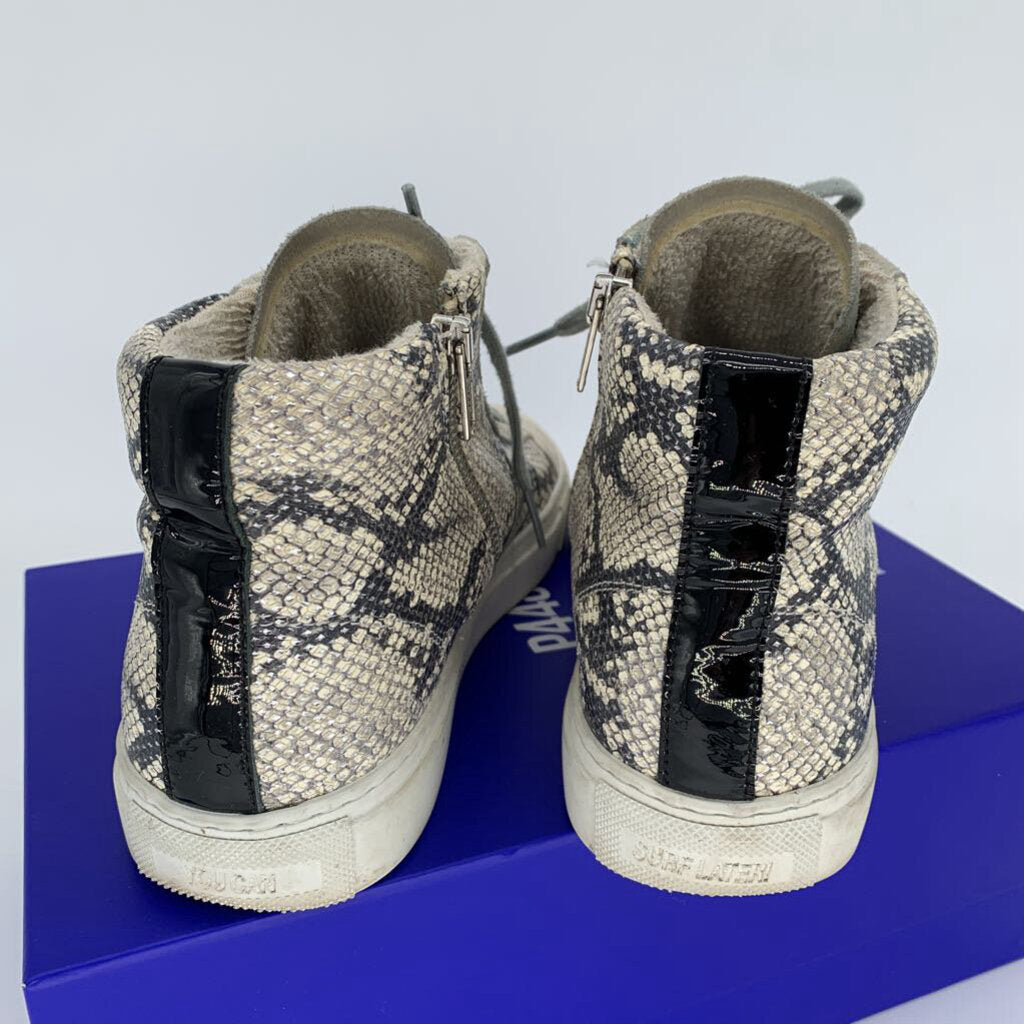 P448 Hi-Top Sneakers
