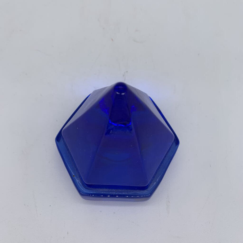 Ship Deck Prism Paperweight