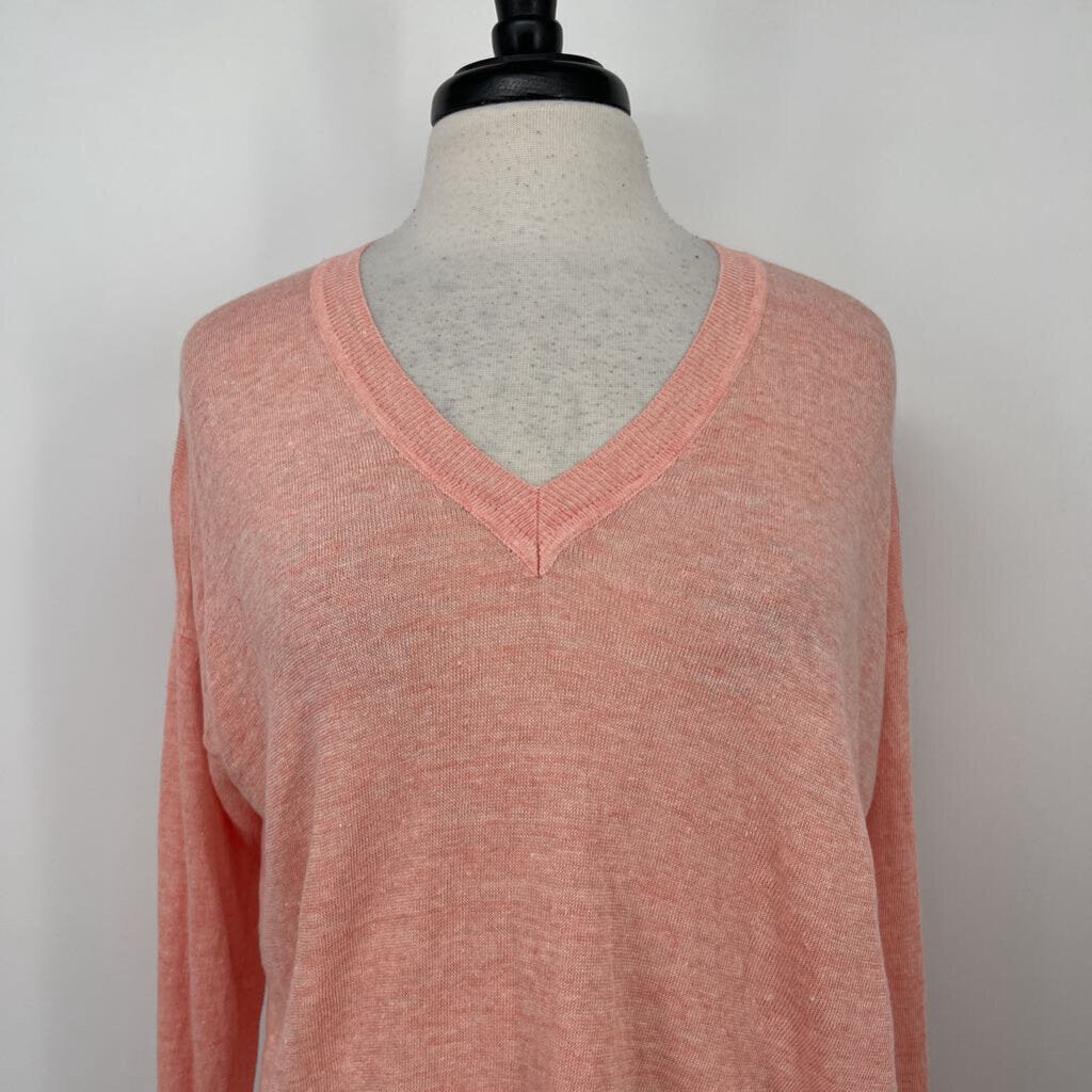 Eileen Fisher L/s Sweater