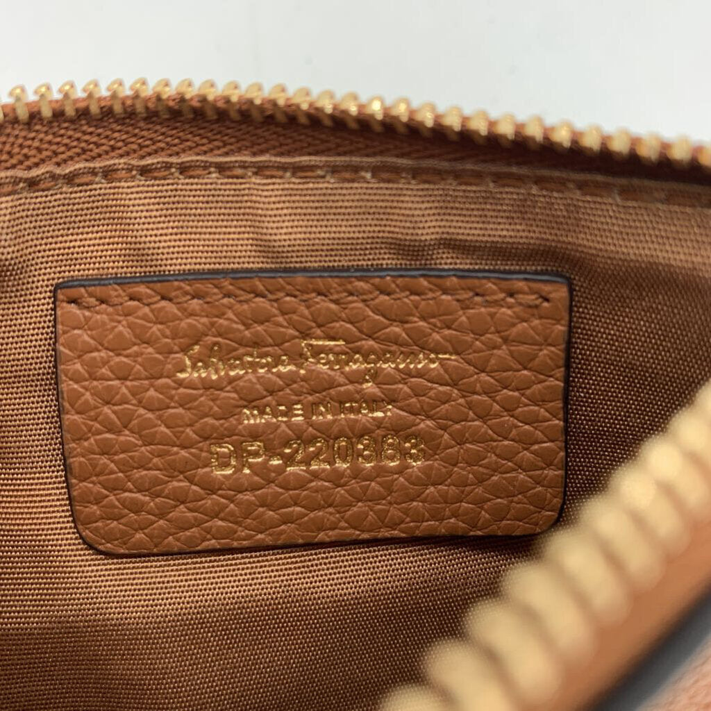 Ferragamo Card Key Chain