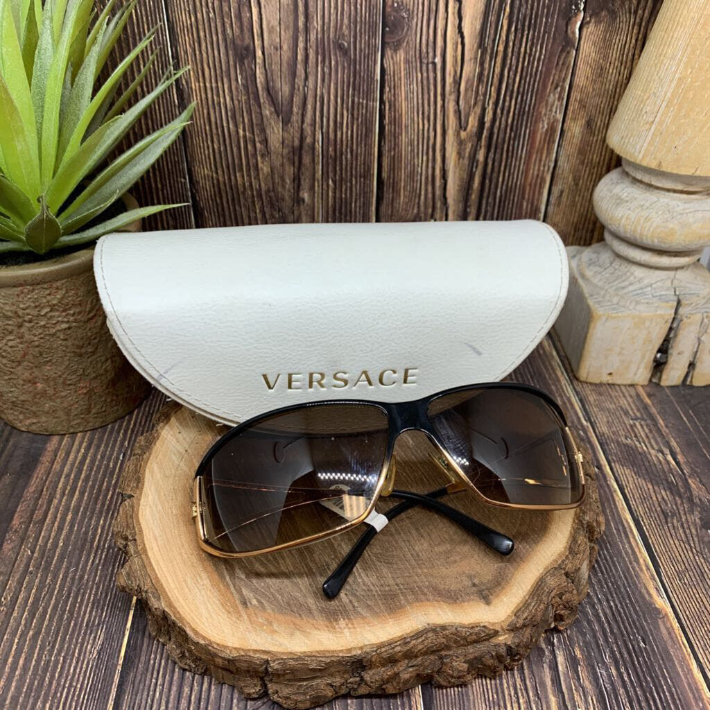 Versace 2040 Sunglasses