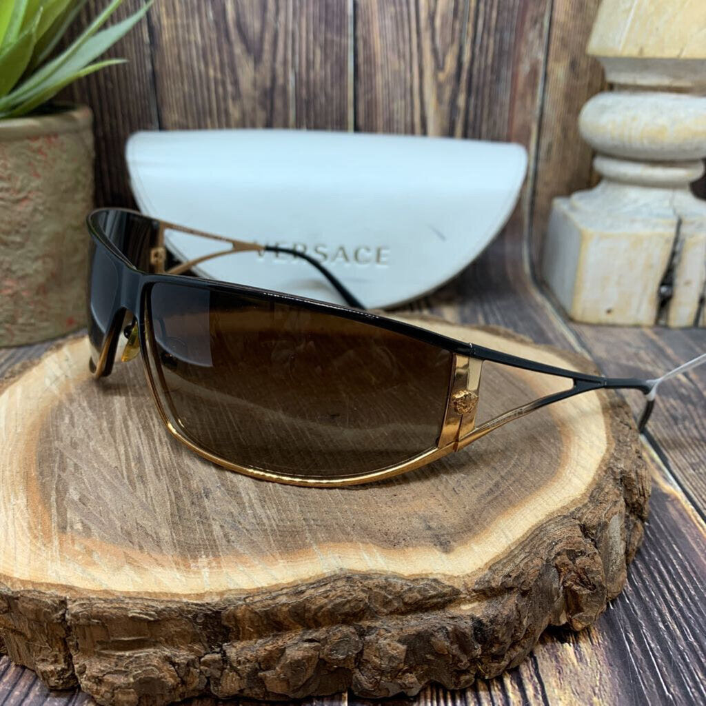 Versace 2040 Sunglasses